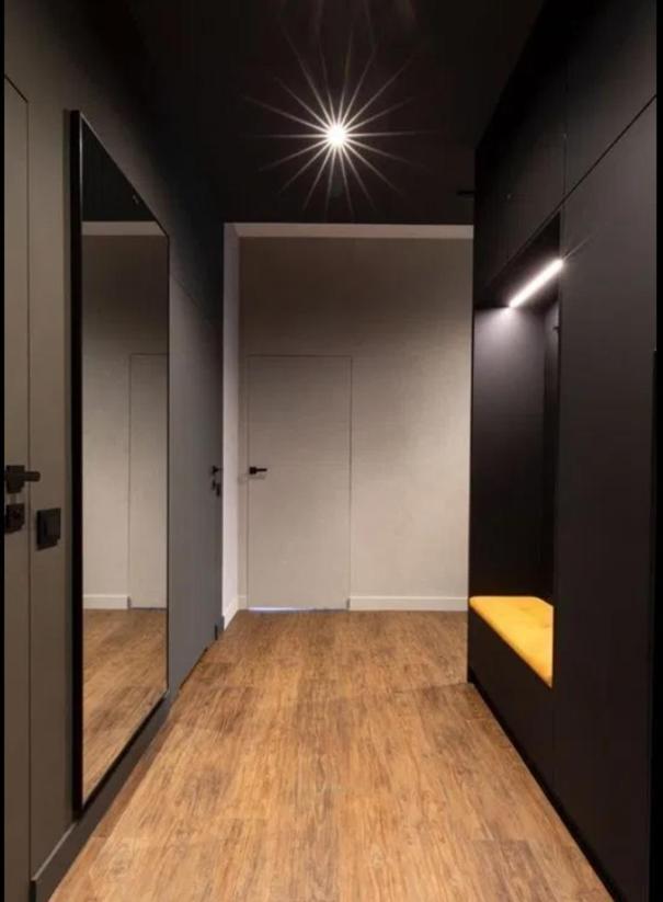 Apartment Spodek & Icc 7 - Self Check-in , Faktura Vat, Wi-fi *
