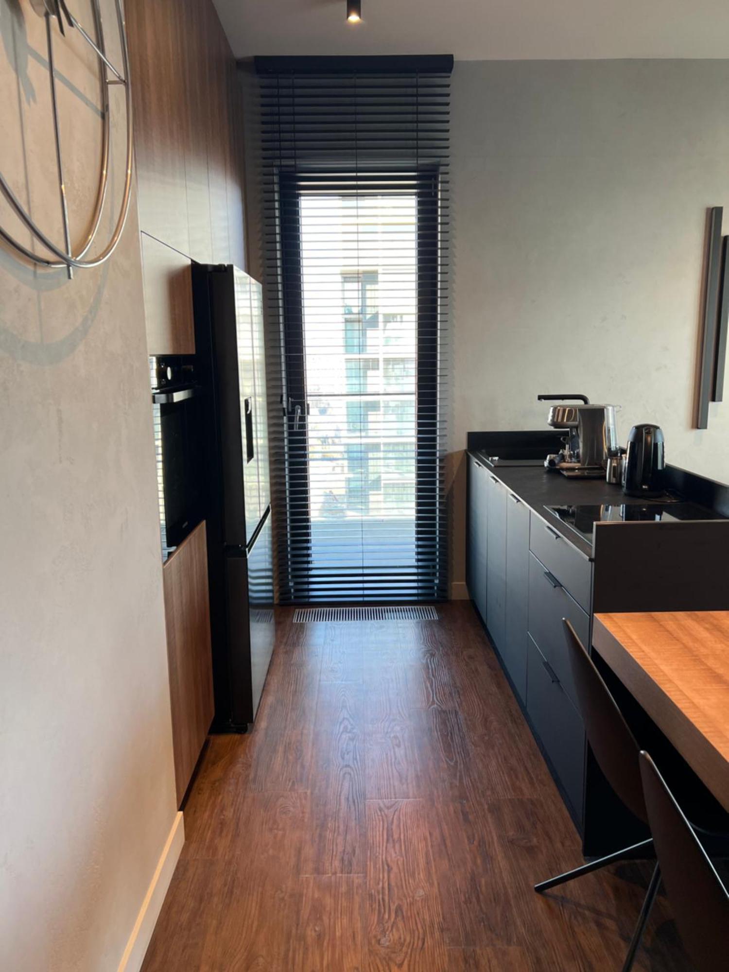 Apartment Spodek & Icc 7 - Self Check-in , Faktura Vat, Wi-fi *